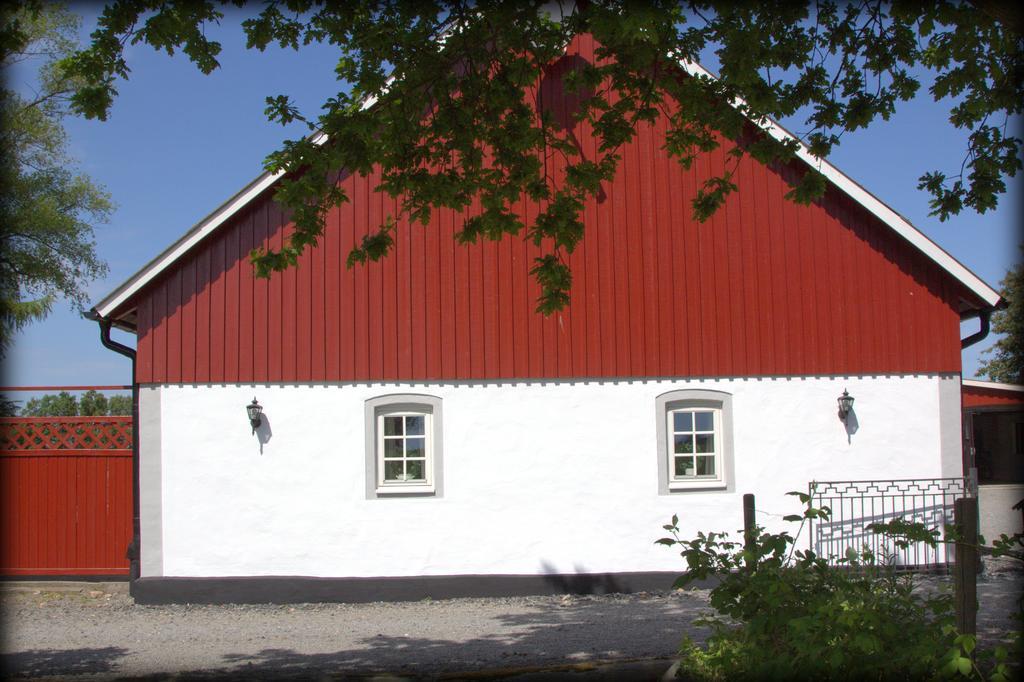 Sydkustens At Lillehem Skivarp Exterior photo